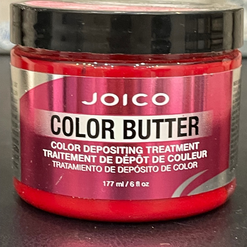 Joico Color Butter